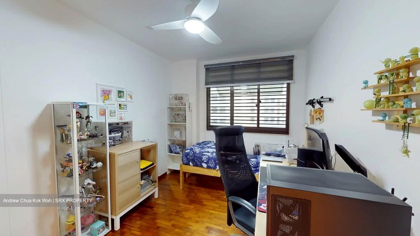 Blk 272B Jurong West Street 24 (Jurong West), HDB 5 Rooms #544486581